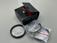 49mm Close Up Lens No 1, 2 & 4