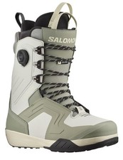 Salomon Dialogue Lace SJ Boa
