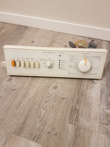 Miele w715 exquisit 2000 - miele,