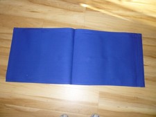 DDR Ersatzbezug  Campingstuhl