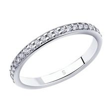 Finger ring women's ring
