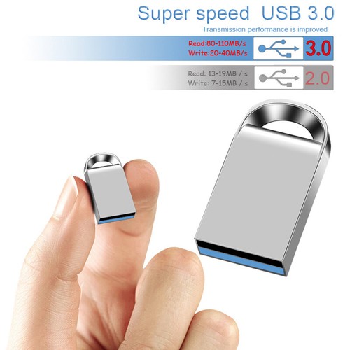 Mini usb stick - stick, 3.0