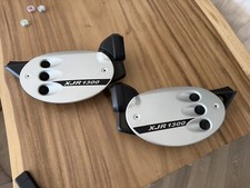 Yamaha Xjr 1300 RP19 Side