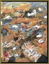 Harald Metzkes: Uriel+