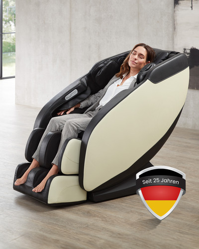 Massagesessel welcon prestige - massagesessel,