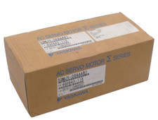 Yaskawa Electric AC Servo Motor 4G0643-118 | SGMJV-08AAA61