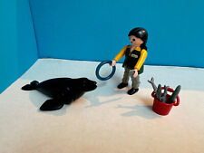 EKA26 - Playmobil Seehund