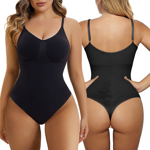 Bodysuit shapewear damen - bodysuit,