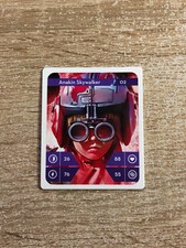 Star Wars Trading Cards