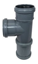 Fallrohr Regensammler Regendieb Regenwassersammler Füllautomat DN 75 DN 75