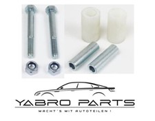 Westfalia Buchse Lagerbuchsensatz Schräglenker Querlenker für Pkw Anhänger