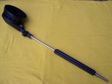  Autowaschbürste rotierend