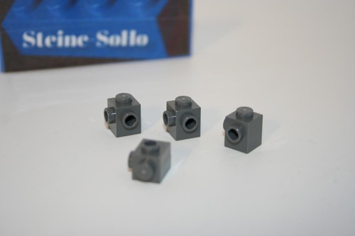 Lego konverter 2 - 4x, noppen
