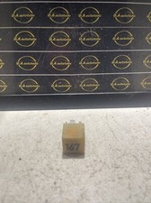 Relais 167 Kraftstoffpumpe Pumpenrelais & Saugrohrvorwärmung OE Nr.: 191906383C