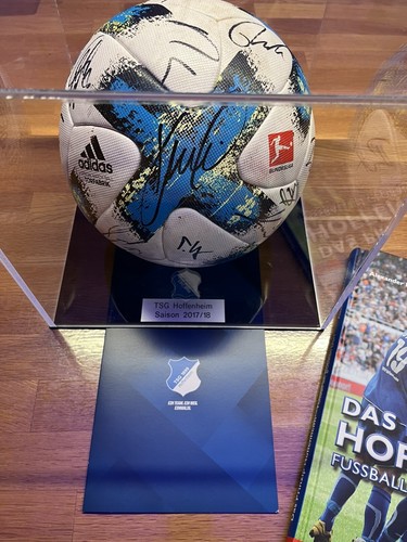 Adidas bundesliga matchball - bundesliga,