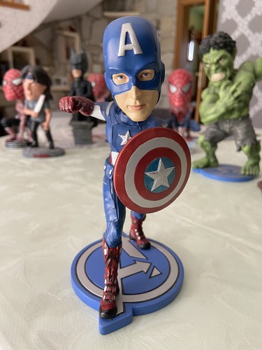 Neca headknocker captain - headknocker,