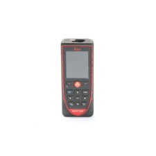 Leica Disto D510 Handlasermeter Laser-Entfernungsmesser + Defekt (266500)