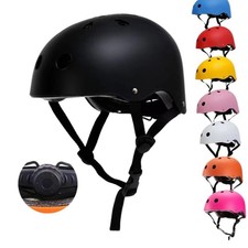 Fahrradhelm Kinder/Erwachsene