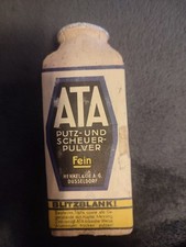 Ata Putz-und Scheuerpulver