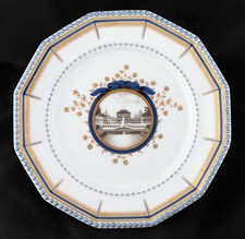 Scarce Nymphenburg Porcelain