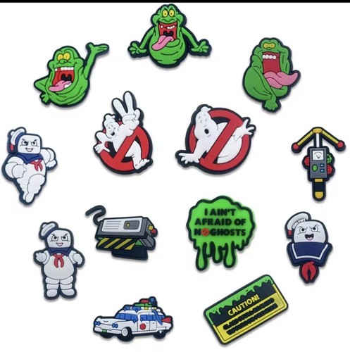 Teiliges ghostbusters - 13-teiliges,