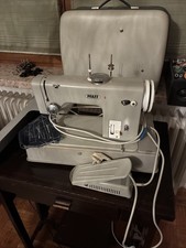 Pfaff Nähmaschine 9