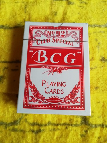 Poker karten original - -,