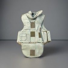 Kevlar SK1 Ballistik-Schutzweste – Hochwertiger Körperschutz von DuPont