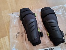 IXS Carve Race Ellenbogen Protektor Schoner Enduro MTB Mountain Bike 2x getragen