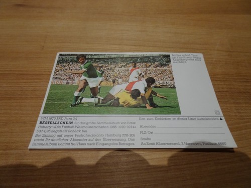 Ernst huberty fußball - ernst,