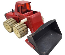 Vintage GDR East German Metal