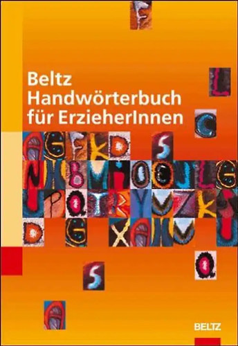 Beltz handwörterbuch für - beltz,