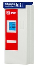 Viessmann H0 5084 DB Fahrkartenautomat mit LED-Beleuchtung S7