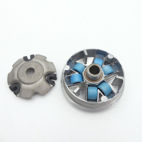 Piaggio sfera 125 vespa et4 - sfera,