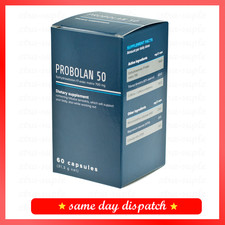 Probolan 50 MUSKELAUFBAU LEGALE STEROIDEN TESTOSTERON BOOSTER Somatodrol Bulk
