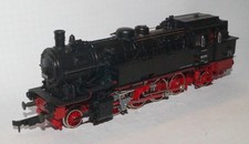 Roco H0 04122A Dampflok, DRG
