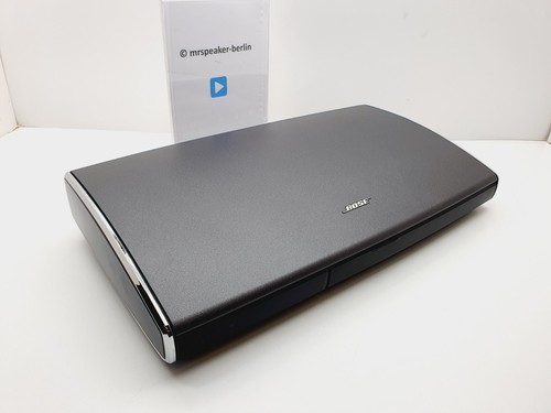 Bose mediacenter - av, 35