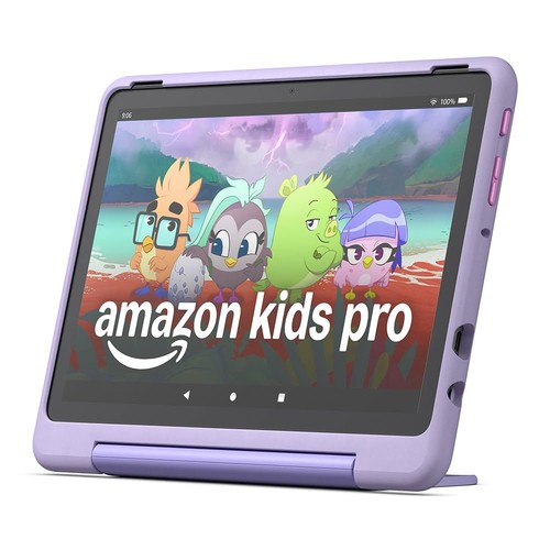 Amazon fire kids - 10,