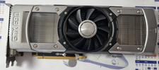 Nvidia GeForce GTX 690 4GB