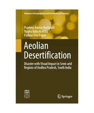 Aeolian Desertification