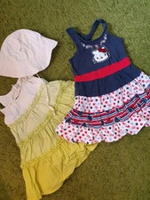 Baby Mädchen Paket Gr. 92 