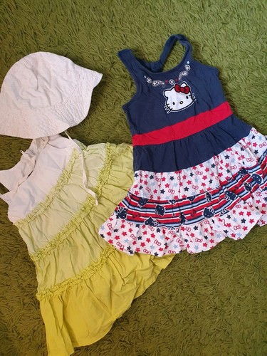 Baby mädchen paket 92 - baby, gr.