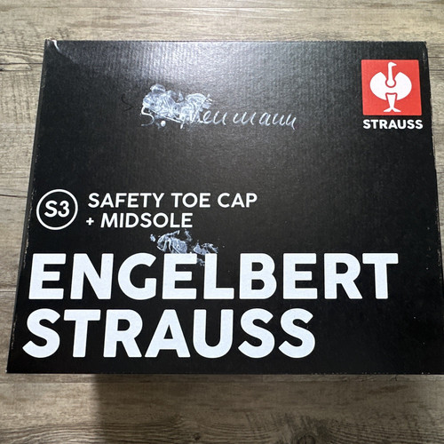 Engelbert strauss avior - e.s.,