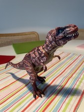 Originalgetreuer Dinosaurier