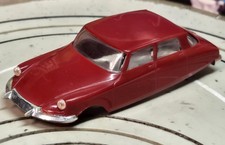 Faller AMS 4854 ~~ Citroen DS