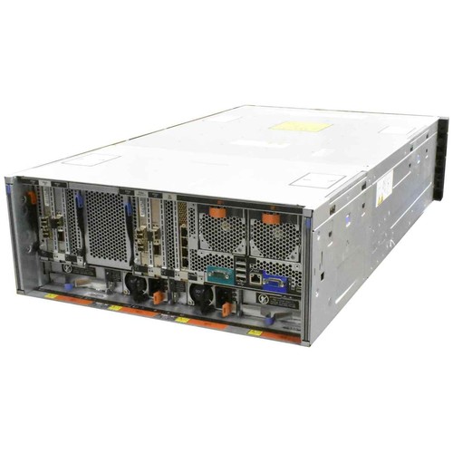 Lenovo x3850 server - x6,
