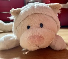 NICI Stofftier Katze