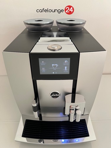 Kaffeevollautomat jura giga - kaffeevollautomat, 6