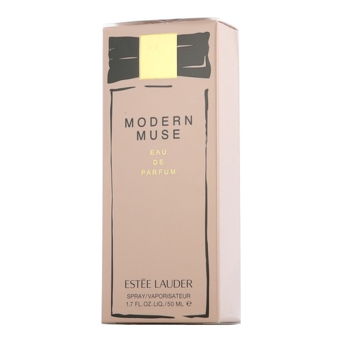 Estée lauder modern - lauder, muse