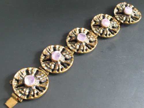Armband bronze pentti - bronze,